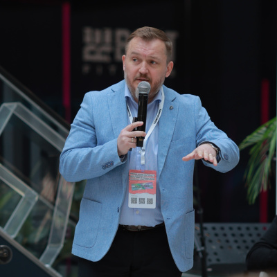 Актуальные цифры медиапотребления россиян – выступление Mediascope 