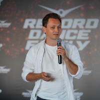 Выступление Mediascope на конференции региональных партнеров Радио Рекорд